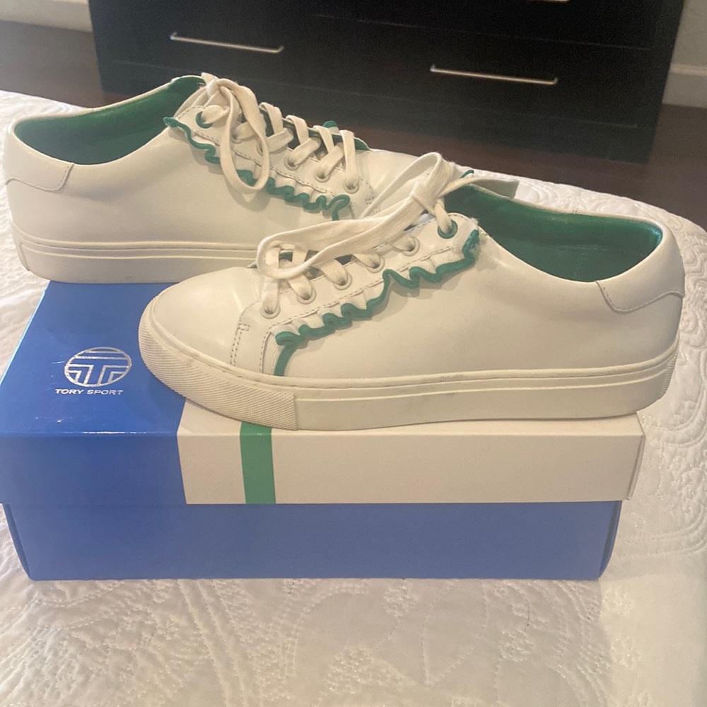 Tory burch sneakers